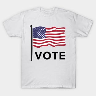 Election Day November 6 2018 Women Men Boys Girls T-Shirt